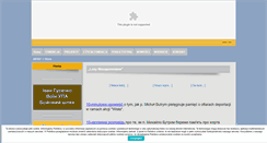Desktop Screenshot of los.org.pl